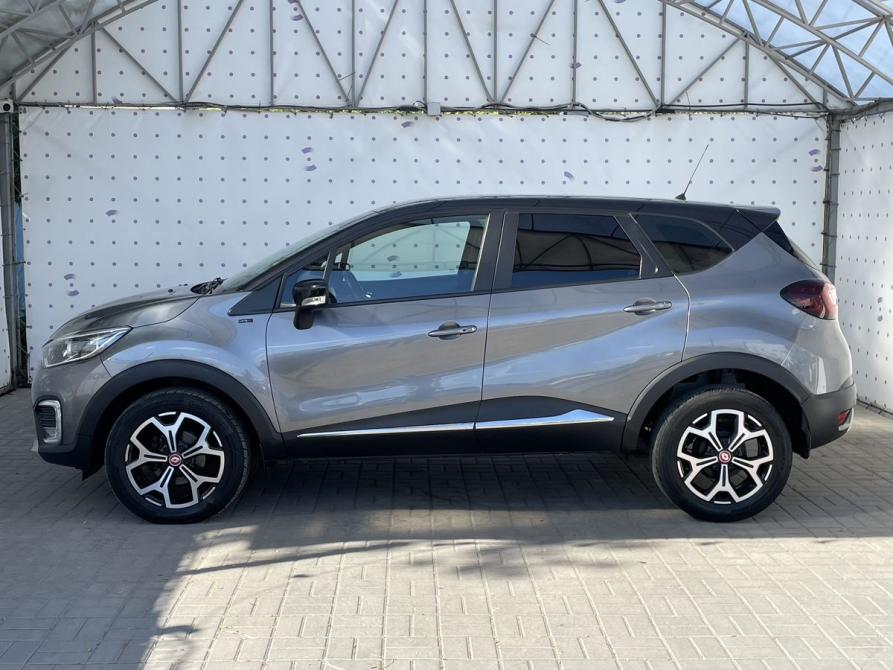 Renault Kaptur I Тамбов  - изображение 10