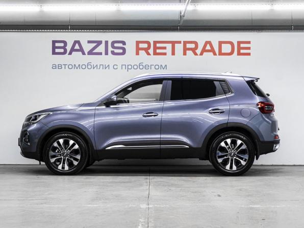 Chery Tiggo 4 Pro I с пробегом 2024 года, цена 1 700 000 рублей, 22959 км, внедорожник, Автокод Объявления