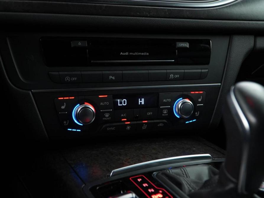 Audi A6 IV (C7) Рестайлинг Москва  - изображение 21