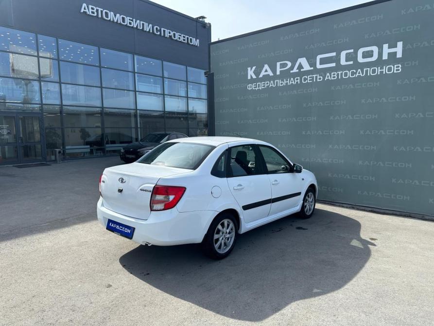 Lada (ВАЗ) Granta I Екатеринбург  - изображение 2