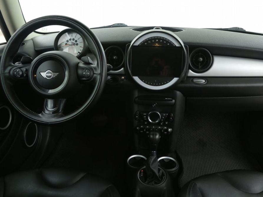 Mini Hatch II (R56) Рестайлинг Иваново  - изображение 11