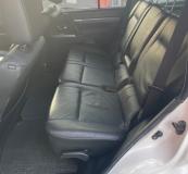 Mitsubishi Pajero IV Рестайлинг 1 Ростов-на-Дону  - изображение 24