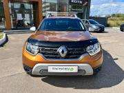 Renault Duster II Великие Луки  - изображение 28