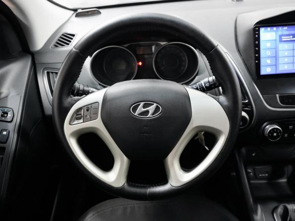 Hyundai ix35 I с пробегом 2010 года, цена 979 000 рублей, 147000 км, внедорожник, Автокод Объявления