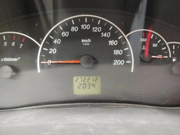 Lada (ВАЗ) Priora I с пробегом 2011 года, цена 213 150 рублей, 271500 км, хэтчбек, Автокод Объявления