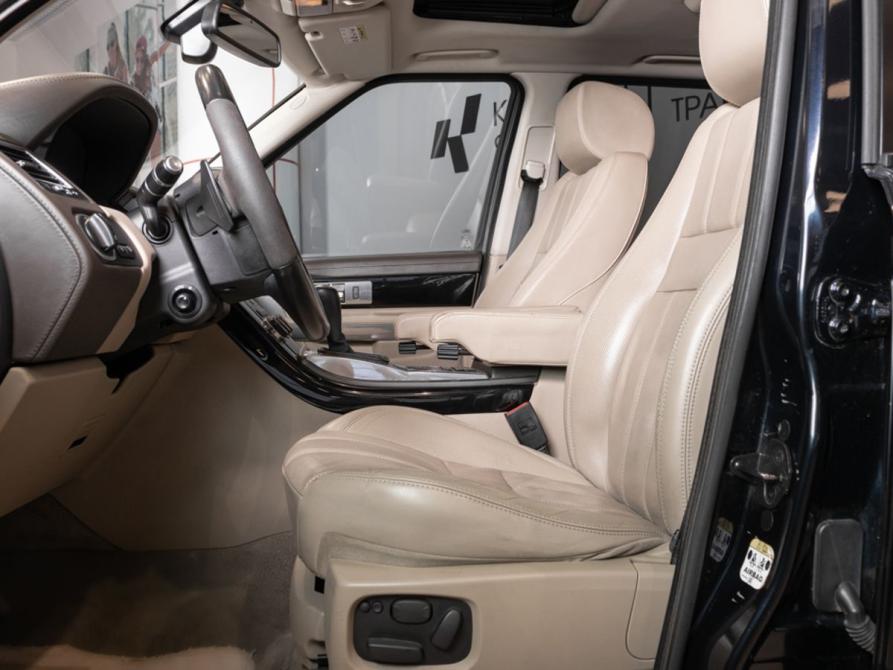 Land Rover Range Rover Sport I Рестайлинг Казань  - изображение 18