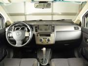 Nissan Tiida I Рестайлинг Кемерово  - изображение 30
