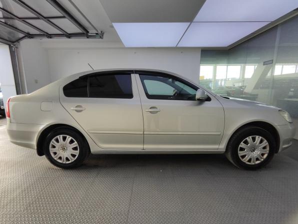 Skoda Octavia II (A5) Рестайлинг с пробегом 2013 года, цена 1 045 000 рублей, 149944 км, лифтбек, Автокод Объявления