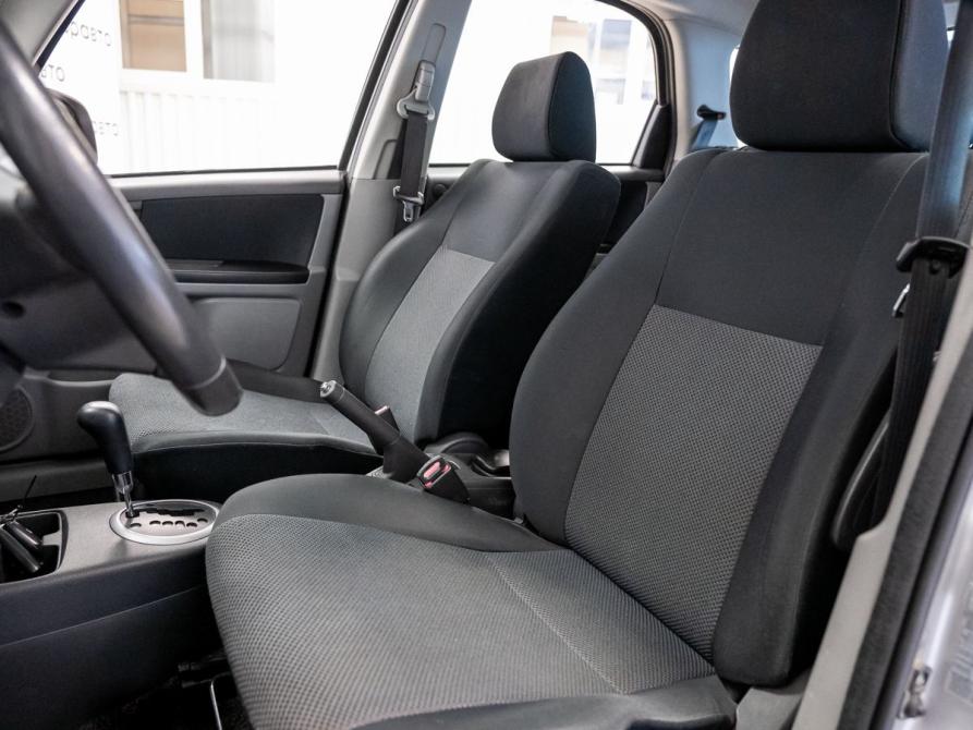 Suzuki SX4 I (Classic) Ростов-на-Дону  - изображение 12