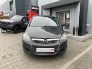 Opel Zafira B Рестайлинг Набережные Челны  - изображение 21