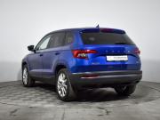 Skoda Karoq I Санкт-Петербург  - изображение 26