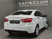 Lada (ВАЗ) Vesta I Пермь  - изображение 19