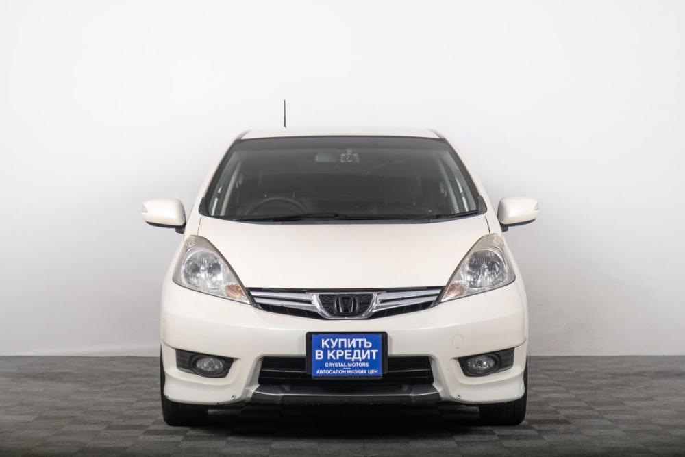 Honda Fit Shuttle I Томск  - изображение 4