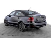 Volkswagen Polo V Рестайлинг Москва  - изображение 34
