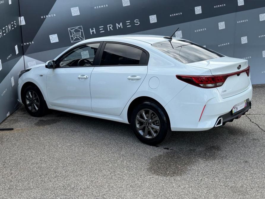 Kia Rio IV Рестайлинг Минеральные Воды  - изображение 6