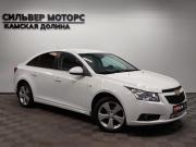 Chevrolet Cruze I Пермь  - изображение 30