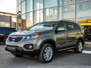 Kia Sorento II Волгоград  - изображение 43
