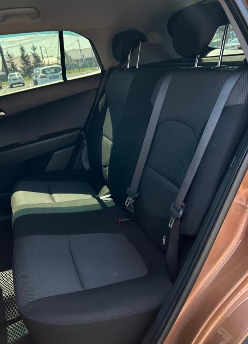Hyundai Creta I Альметьевск  - изображение 11