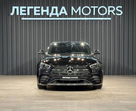 Mercedes-Benz E-Класс V (W213 S213 C238) Рестайлинг с пробегом 2020 года, цена 5 390 000 рублей, 62500 км, седан, Автокод Объявления