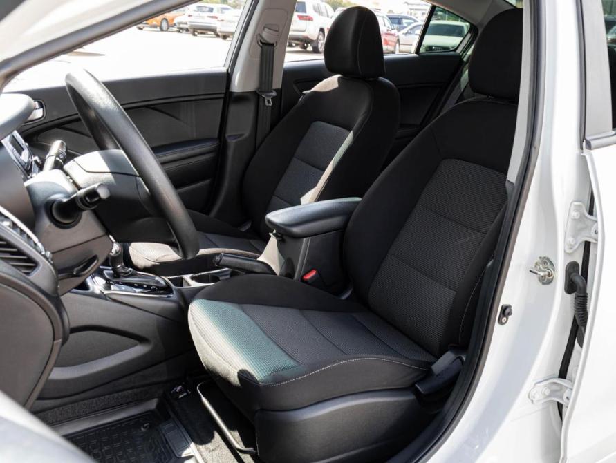 Kia Cerato III Рестайлинг (Classic) Краснодар  - изображение 10