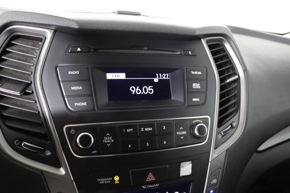 Hyundai Santa Fe III Рестайлинг Нижний Новгород  - изображение 18