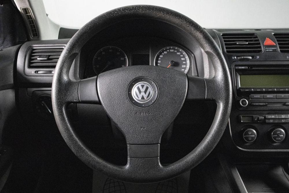 Volkswagen Jetta V Сургут  - изображение 12