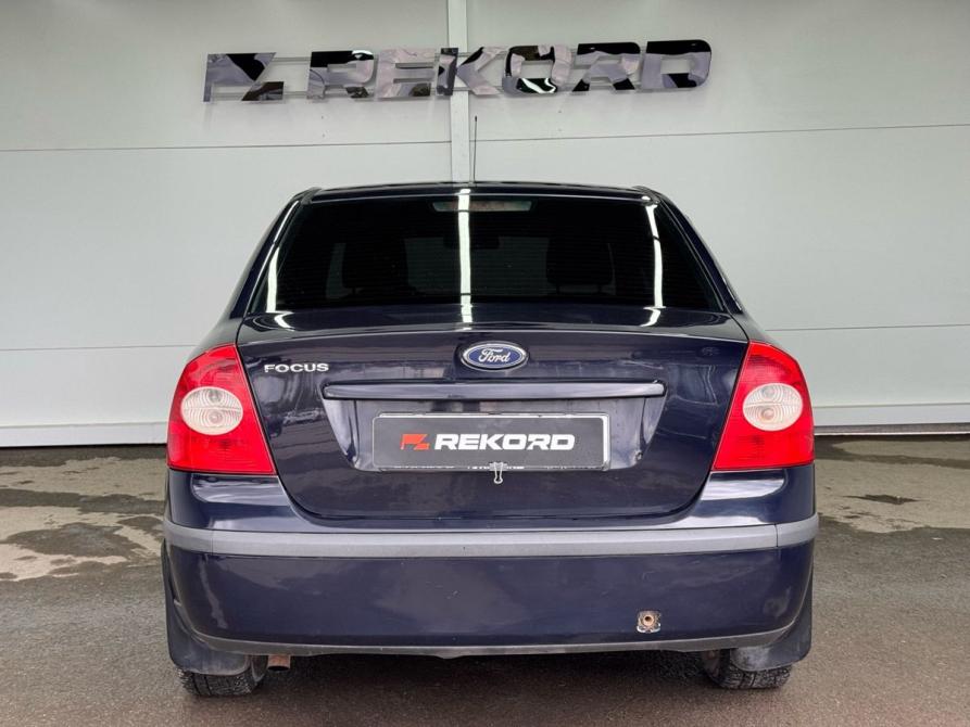 Ford Focus II Уфа  - изображение 6