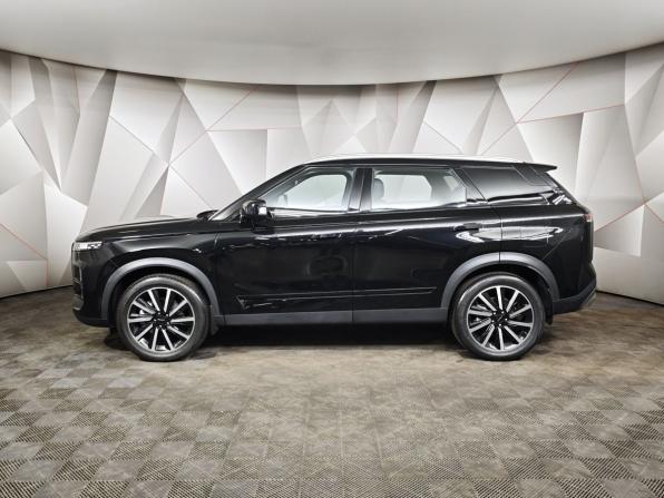 Jaecoo J7 I с пробегом 2024 года, цена 2 581 000 рублей, 24264 км, внедорожник, Автокод Объявления