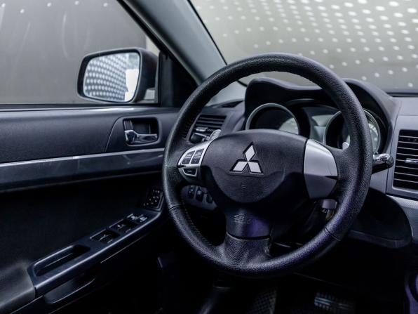 Mitsubishi Lancer X с пробегом 2008 года, цена 563 000 рублей, 244240 км, седан, Автокод Объявления