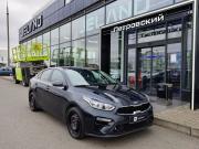 Kia Cerato IV Санкт-Петербург  - изображение 19