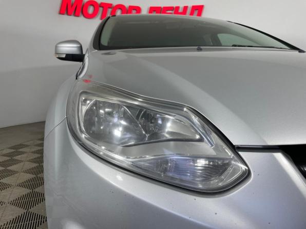 Ford Focus III с пробегом 2014 года, цена 633 000 рублей, 267921 км, хэтчбек, Автокод Объявления