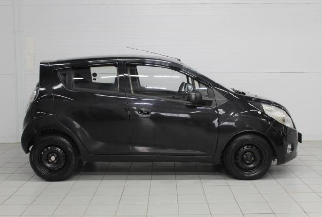 Daewoo Matiz Creative M300 с пробегом 2009 года, цена 475 000 рублей, 218732 км, хэтчбек, Автокод Объявления