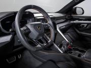 Lamborghini Urus I Москва  - изображение 40