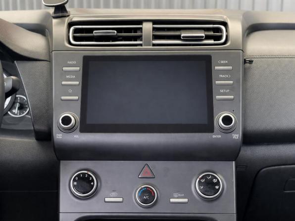 Hyundai Creta II с пробегом 2022 года, цена 2 157 000 рублей, 70641 км, внедорожник, Автокод Объявления