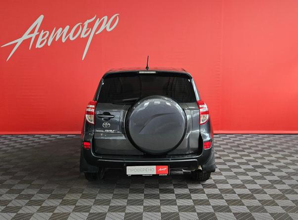 Toyota RAV4 III (XA30) Рестайлинг с пробегом 2012 года, цена 1 179 000 рублей, 202552 км, внедорожник, Автокод Объявления
