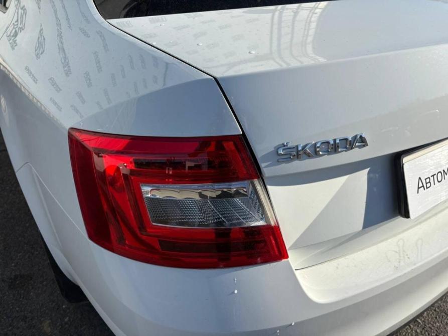 Skoda Octavia III (A7) Нижний Тагил  - изображение 9