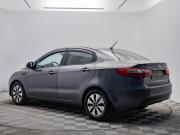 Kia Rio III Москва  - изображение 21