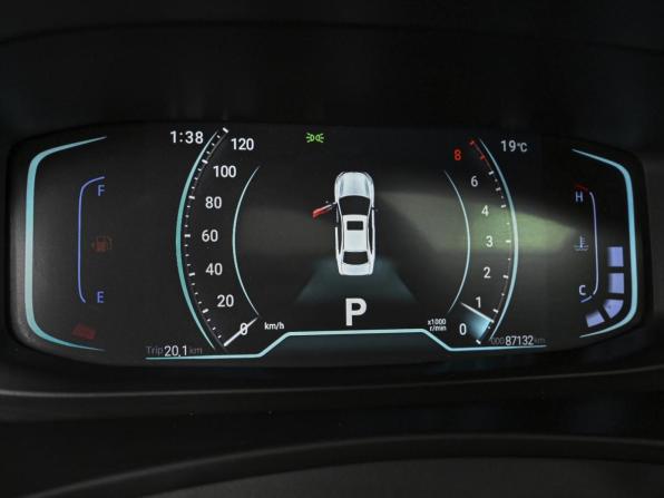 Kaiyi E5 с пробегом 2023 года, цена 1 324 500 рублей, 87132 км, седан, Автокод Объявления
