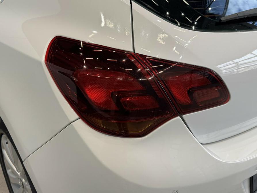Opel Astra J Волжский  - изображение 9
