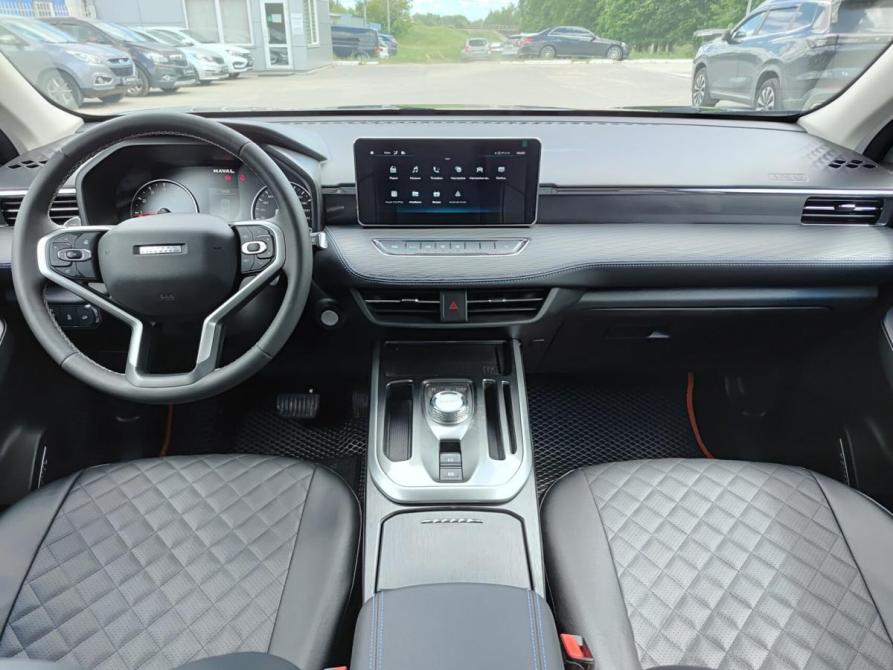 Haval Jolion I Рестайлинг Чебоксары  - изображение 17