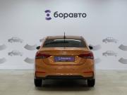Hyundai Solaris II Ставрополь  - изображение 19