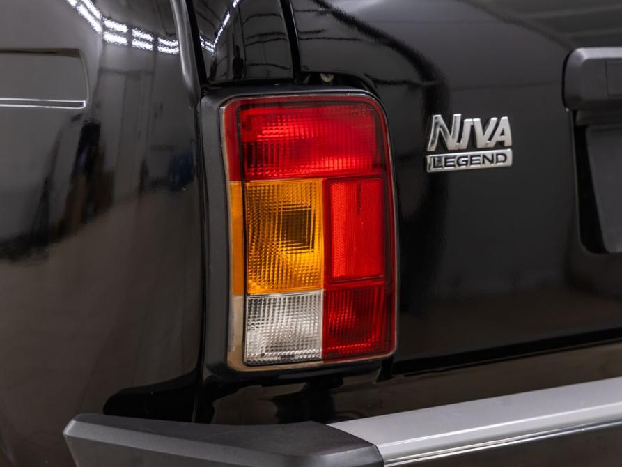 Lada (ВАЗ) Niva Legend I Волгоград  - изображение 12