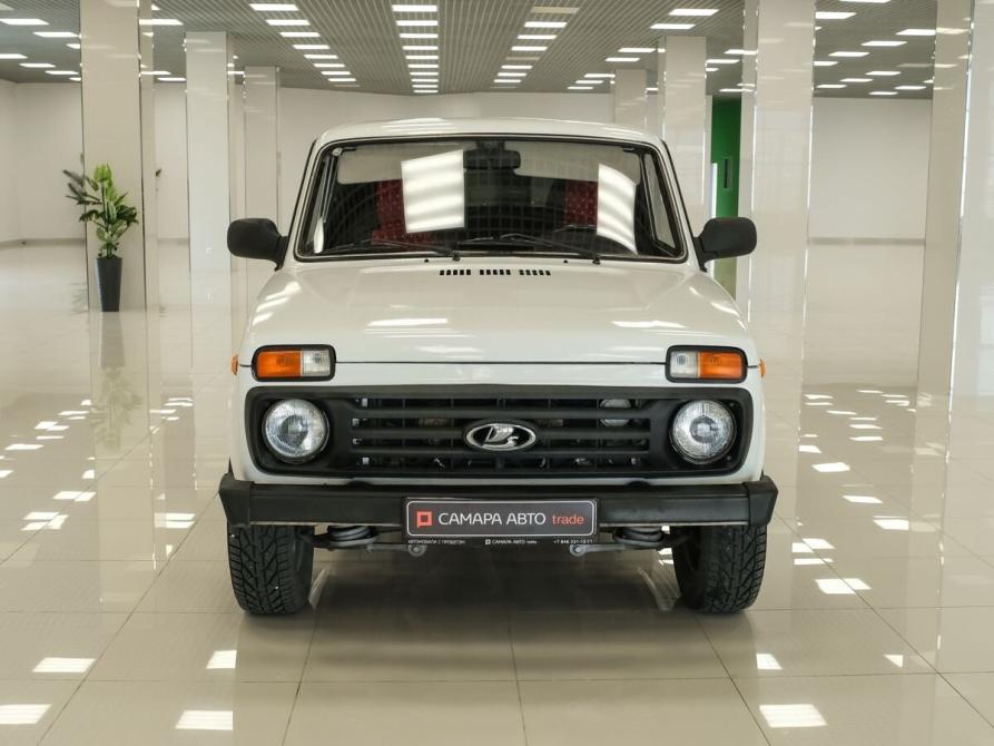 Lada (ВАЗ) 2121 (4x4) I Рестайлинг Самара  - изображение 6