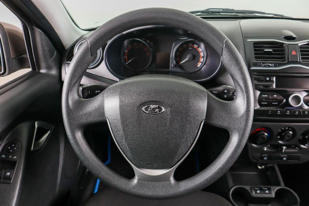 Lada (ВАЗ) Granta I Рестайлинг Пермь  - изображение 16