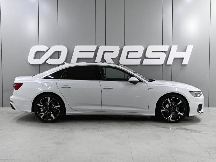 Audi A6 V (C8) Ростов-на-Дону  - изображение 5