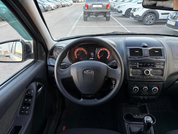 Lada (ВАЗ) Granta I Рестайлинг с пробегом 2019 года, цена 699 000 рублей, 88794 км, универсал, Автокод Объявления