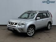 Nissan X-Trail II Рестайлинг Москва  - изображение 15