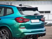 BMW X3 M I (F97) Москва  - изображение 47