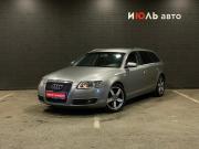 Audi A6 III (C6) Челябинск  - изображение 23