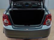 Chevrolet Aveo II Воронеж  - изображение 38
